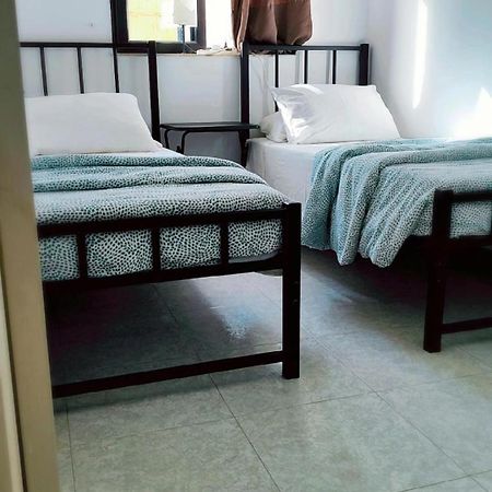 Le 3 Isole Otel Marsaskala Dış mekan fotoğraf