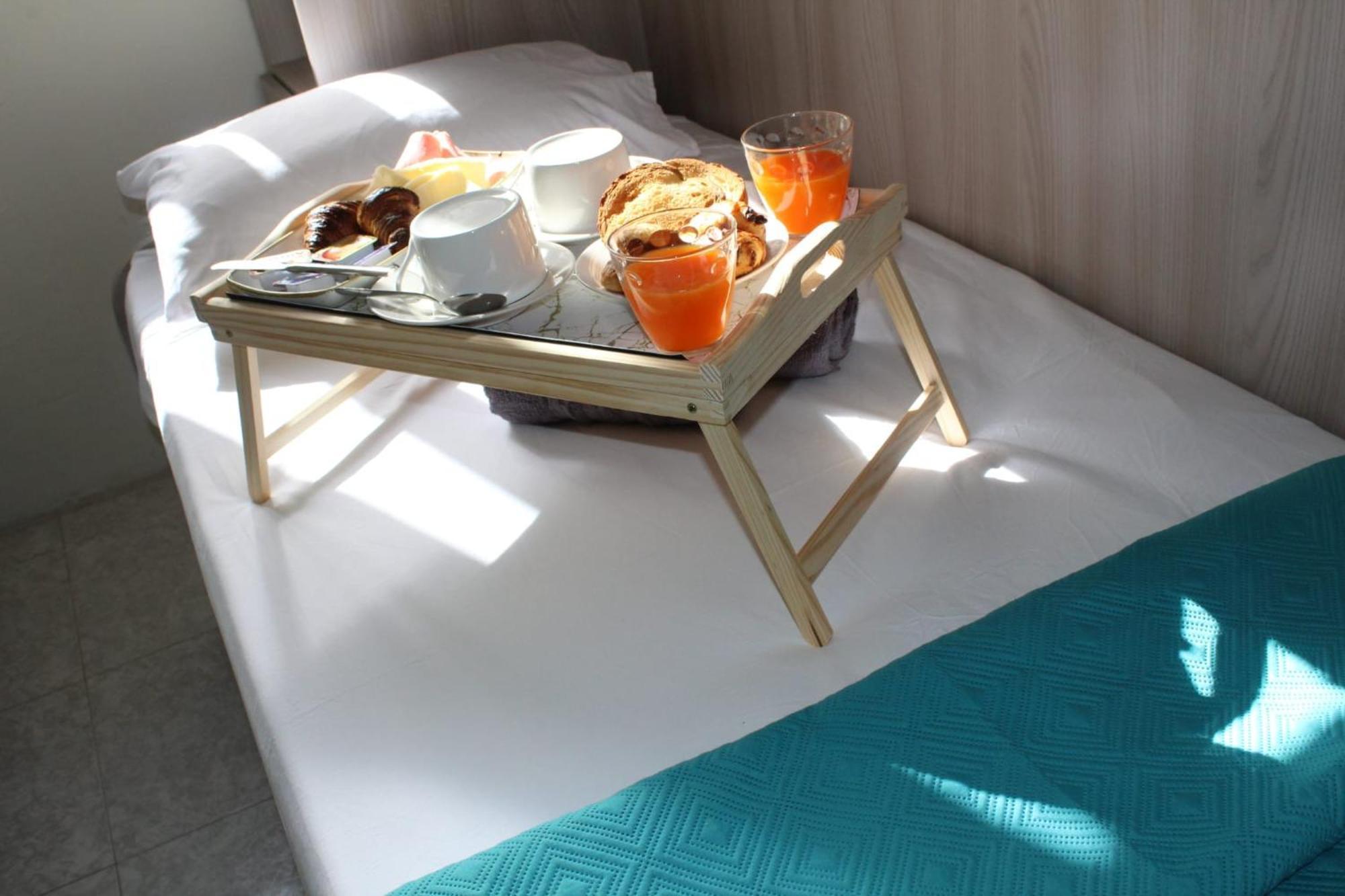 Le 3 Isole Otel Marsaskala Dış mekan fotoğraf