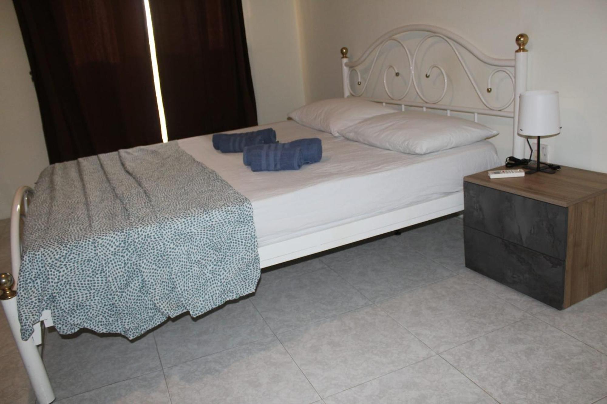 Le 3 Isole Otel Marsaskala Dış mekan fotoğraf