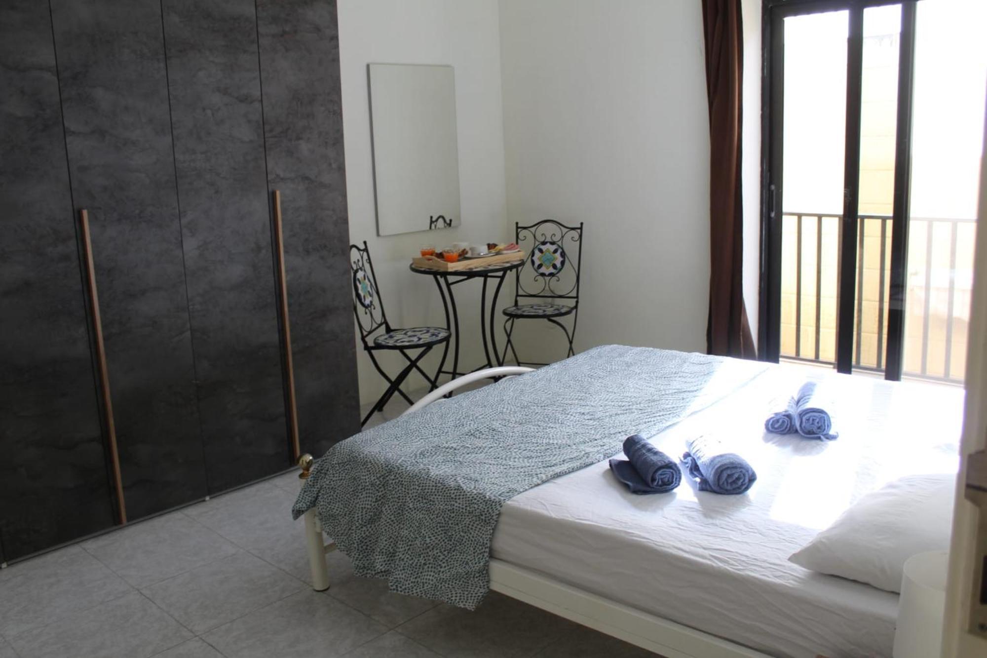 Le 3 Isole Otel Marsaskala Dış mekan fotoğraf