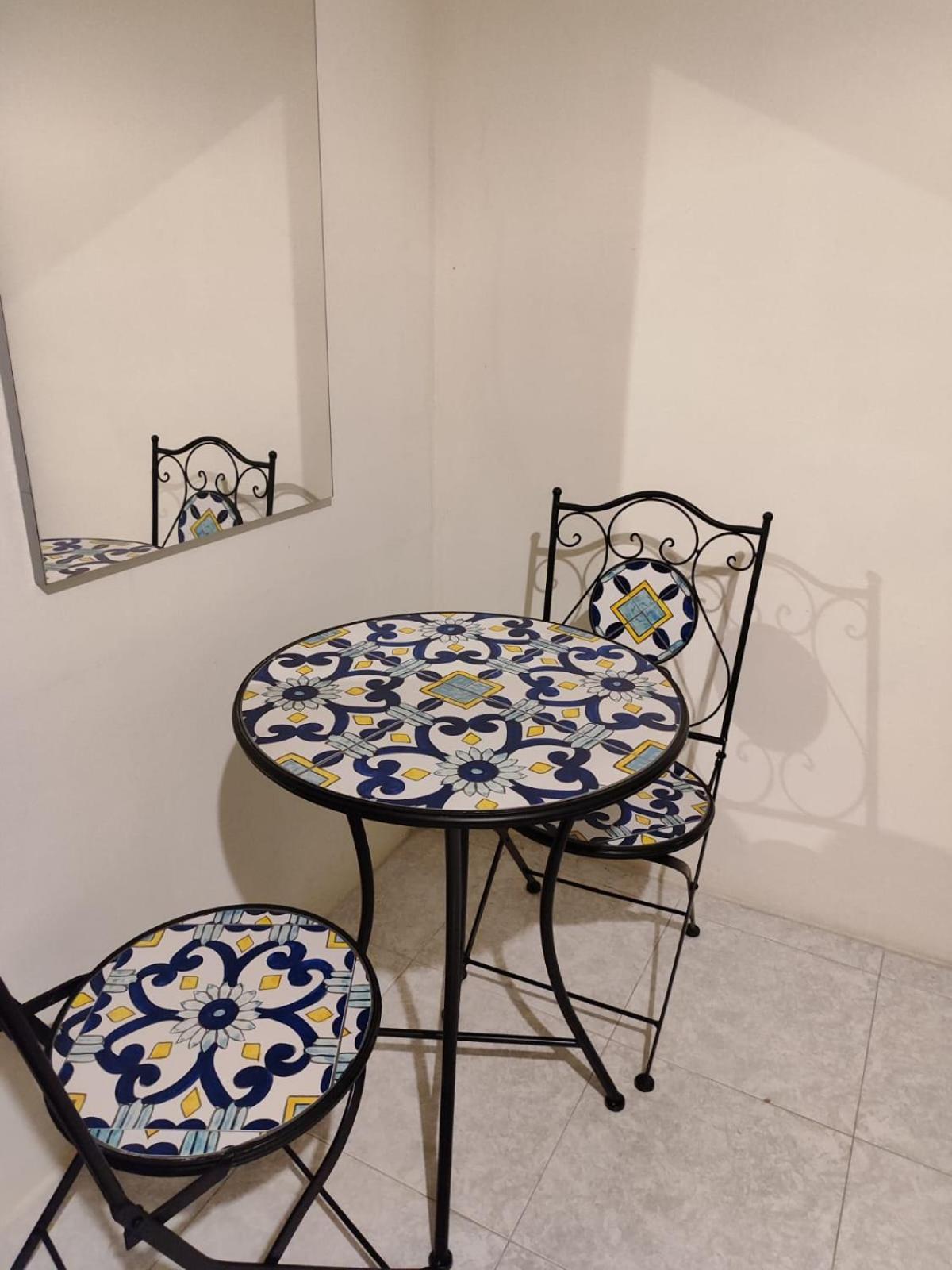 Le 3 Isole Otel Marsaskala Dış mekan fotoğraf