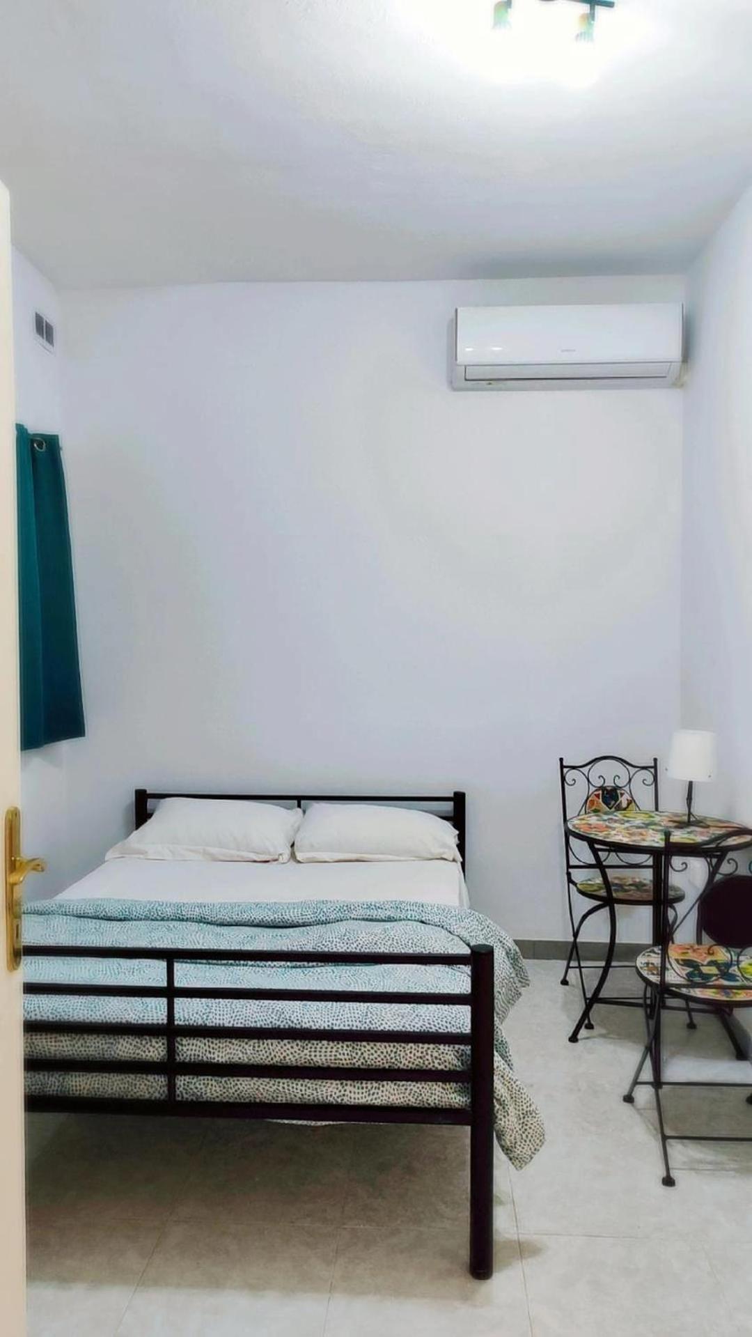 Le 3 Isole Otel Marsaskala Dış mekan fotoğraf