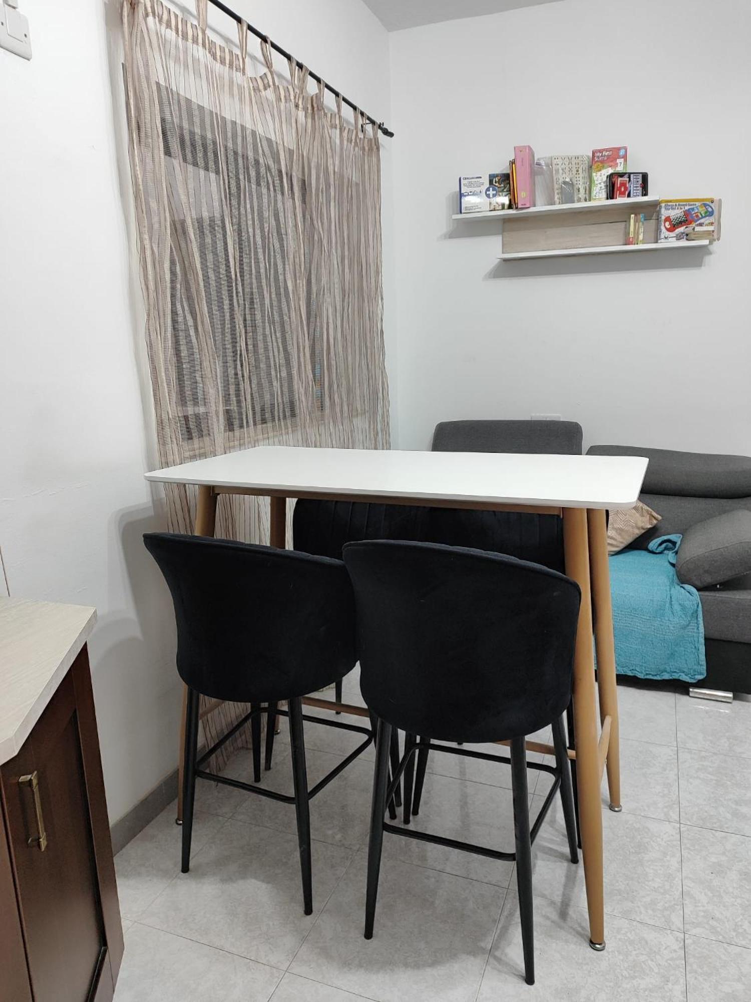 Le 3 Isole Otel Marsaskala Dış mekan fotoğraf